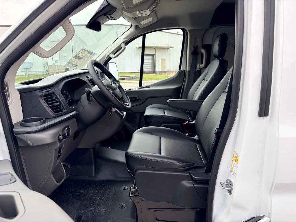 new 2025 Ford Transit-150 car, priced at $44,760