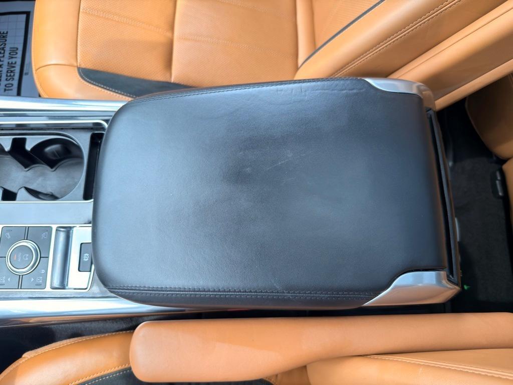 used 2019 Land Rover Range Rover Sport car, priced at $35,485