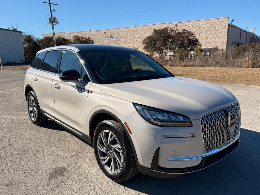 used 2024 Lincoln Corsair car, priced at $37,898