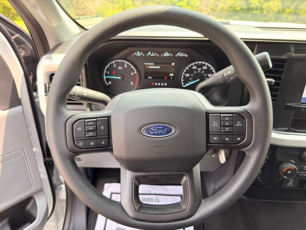 new 2025 Ford F-350 car, priced at $72,220