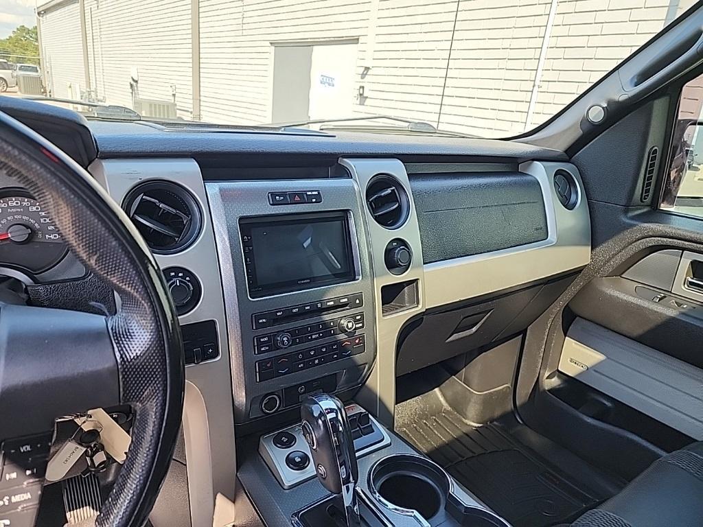 used 2011 Ford F-150 car, priced at $20,988