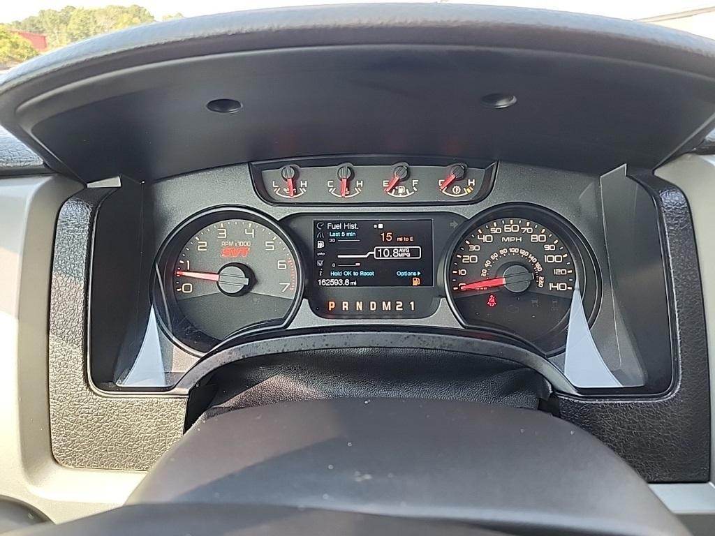 used 2011 Ford F-150 car, priced at $20,988