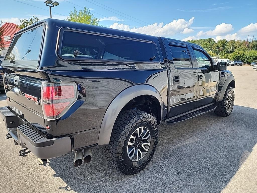 used 2011 Ford F-150 car, priced at $20,988