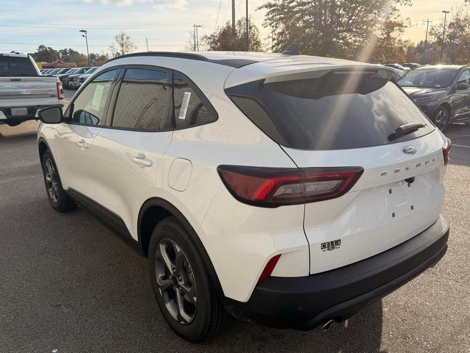 new 2025 Ford Escape car, priced at $34,310