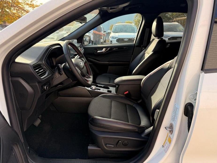 new 2025 Ford Escape car, priced at $34,310