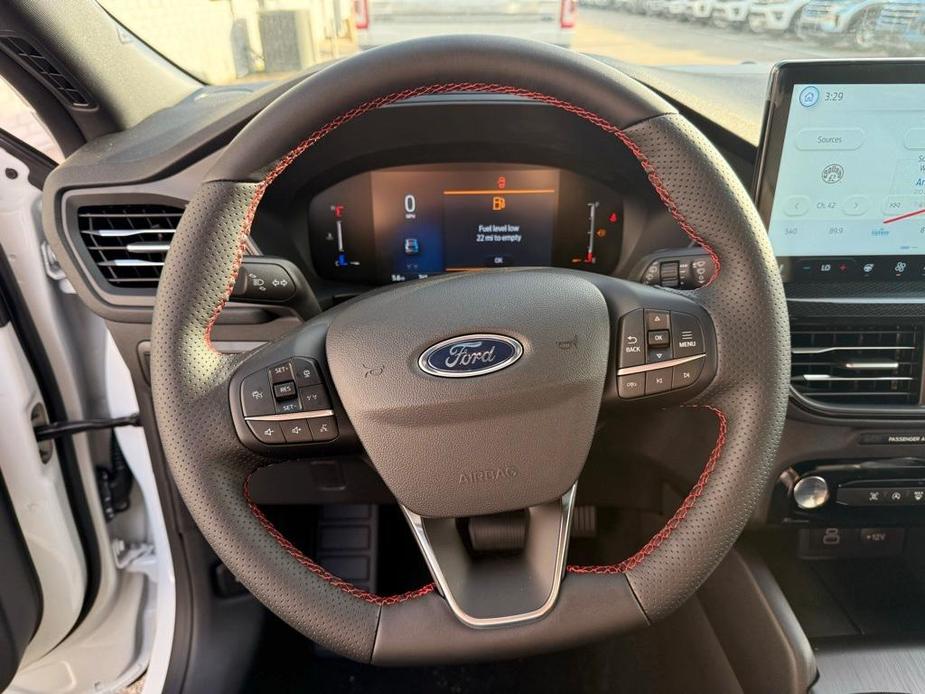 new 2025 Ford Escape car, priced at $34,310