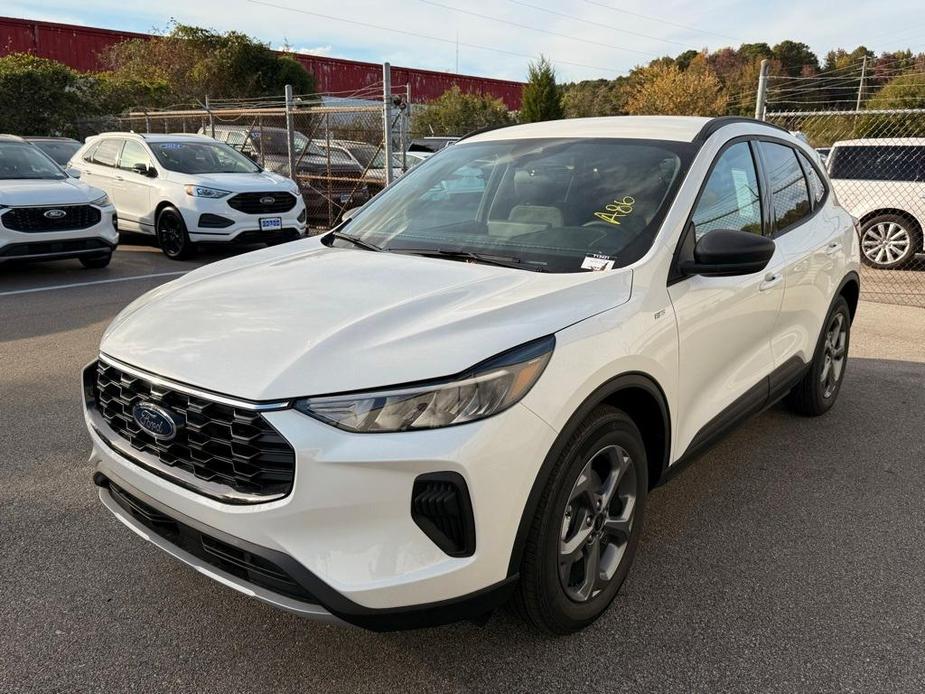 new 2025 Ford Escape car, priced at $34,310