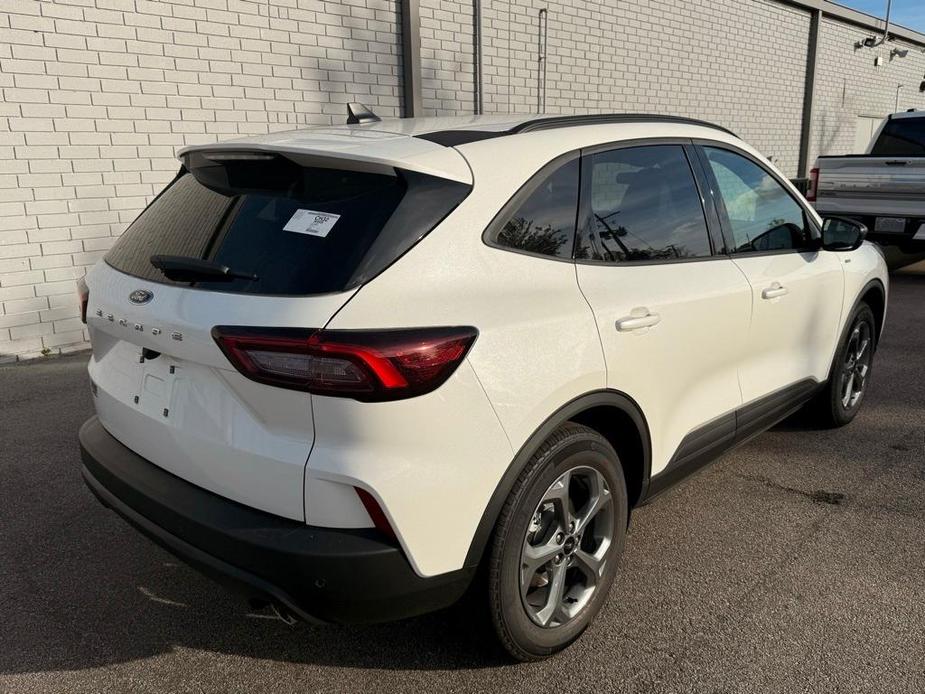 new 2025 Ford Escape car, priced at $34,310