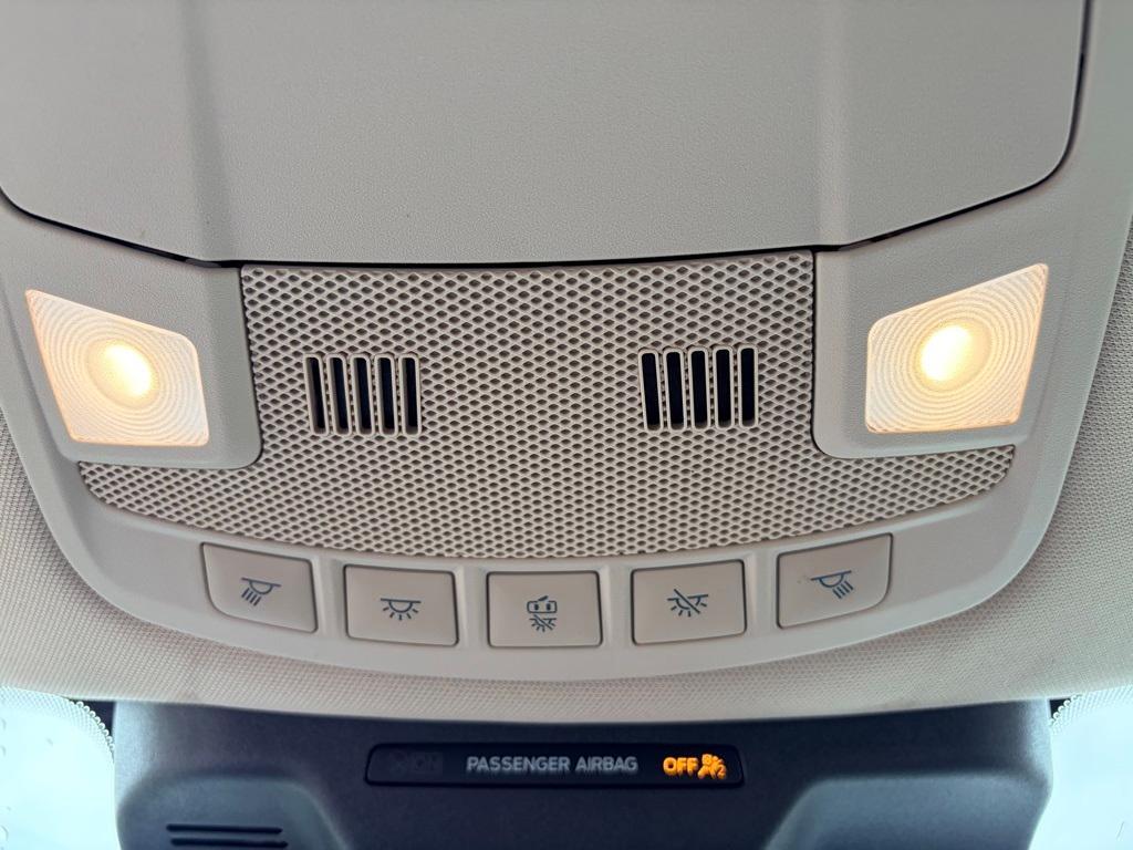 used 2024 Ford Expedition car, priced at $41,472