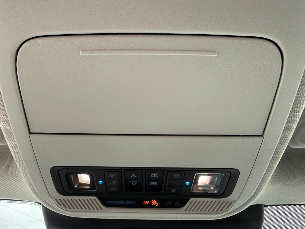 new 2025 Ford Expedition car, priced at $68,955