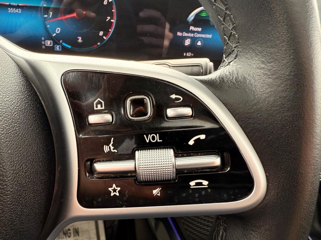 used 2020 Mercedes-Benz GLB 250 car, priced at $25,940