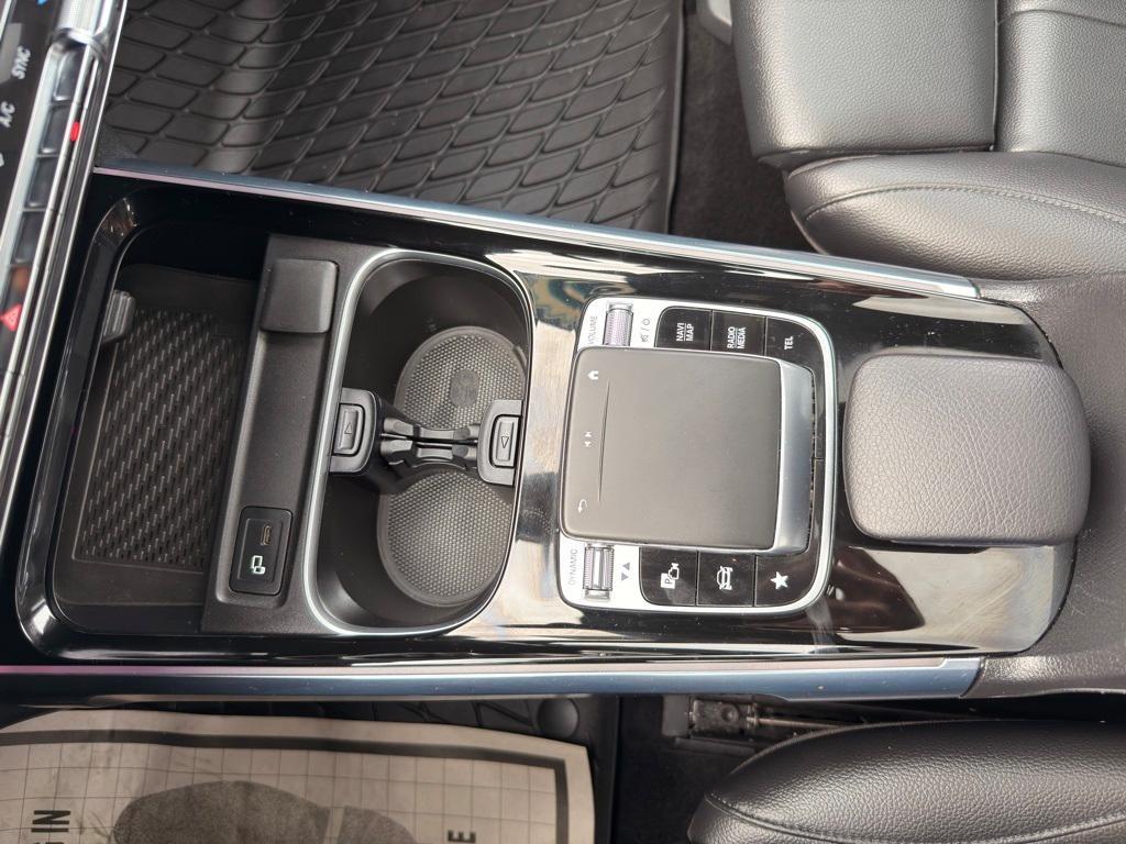 used 2020 Mercedes-Benz GLB 250 car, priced at $25,940