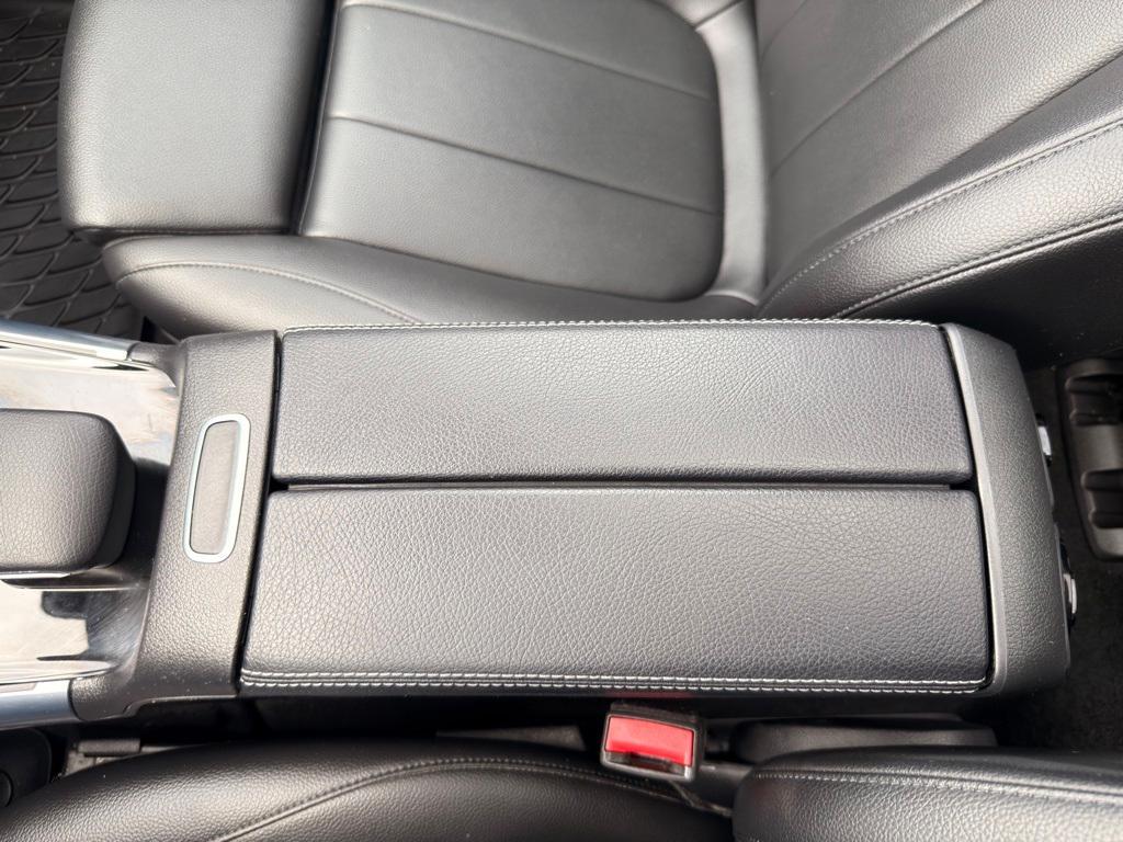 used 2020 Mercedes-Benz GLB 250 car, priced at $25,940