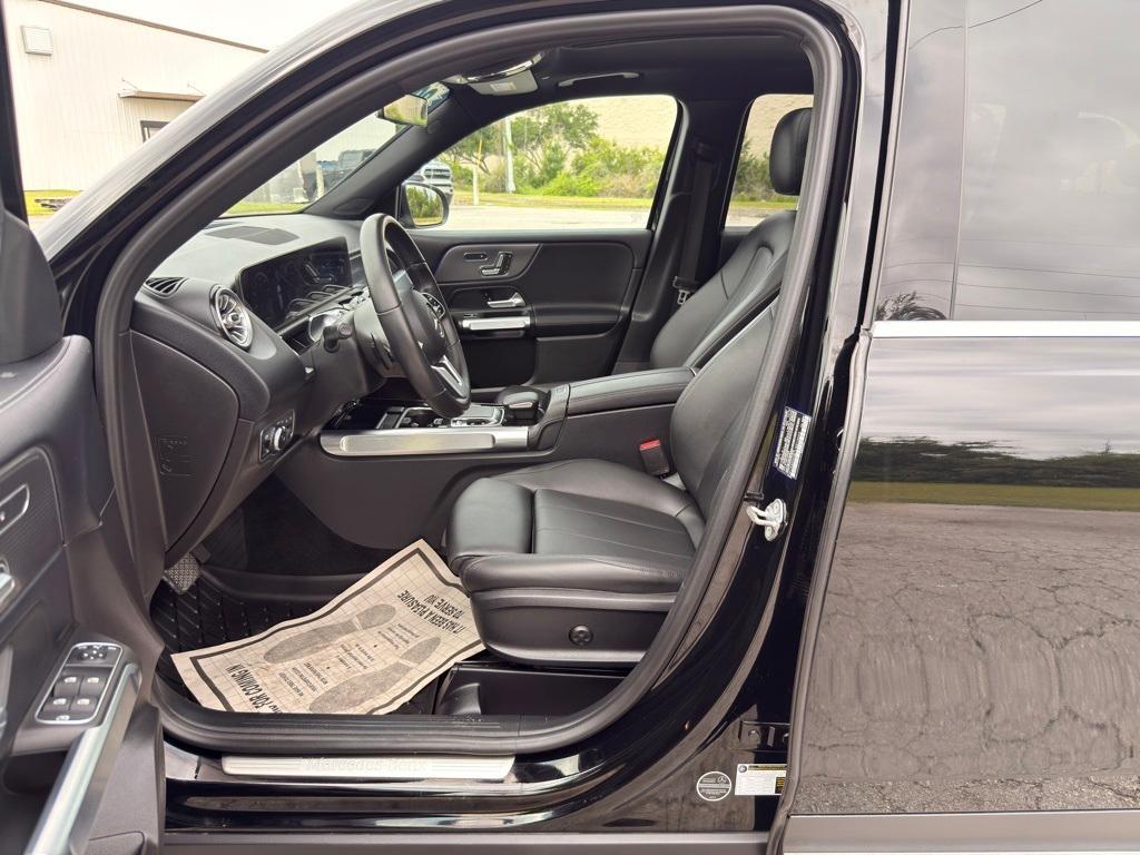 used 2020 Mercedes-Benz GLB 250 car, priced at $25,940