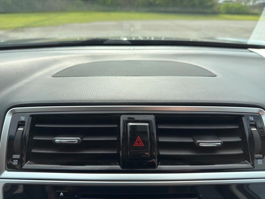 used 2018 Subaru Outback car, priced at $21,888