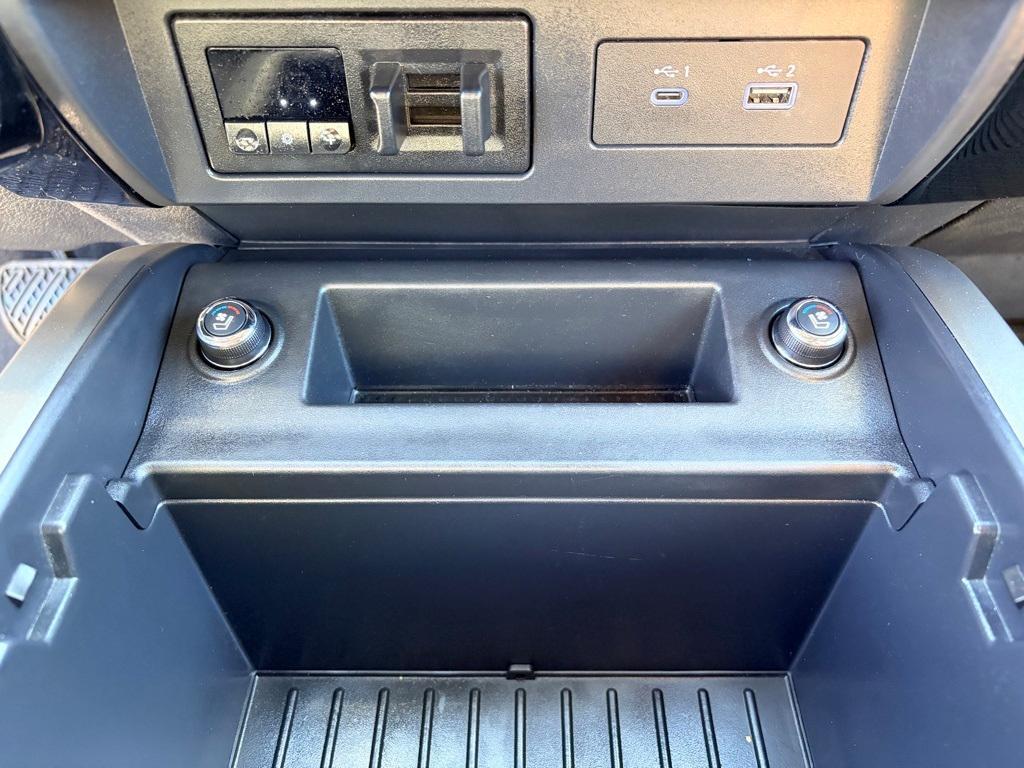 used 2021 Nissan Titan car, priced at $41,169