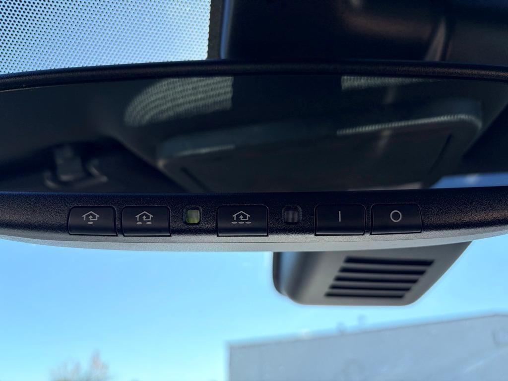 used 2021 Nissan Titan car, priced at $41,169