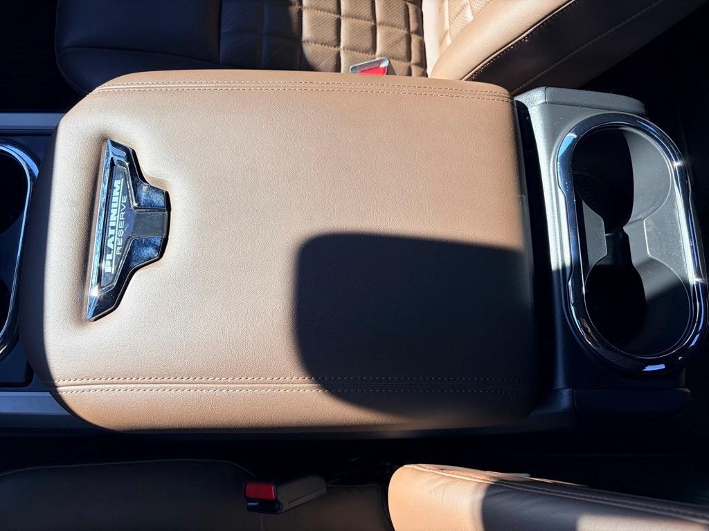 used 2021 Nissan Titan car, priced at $41,169