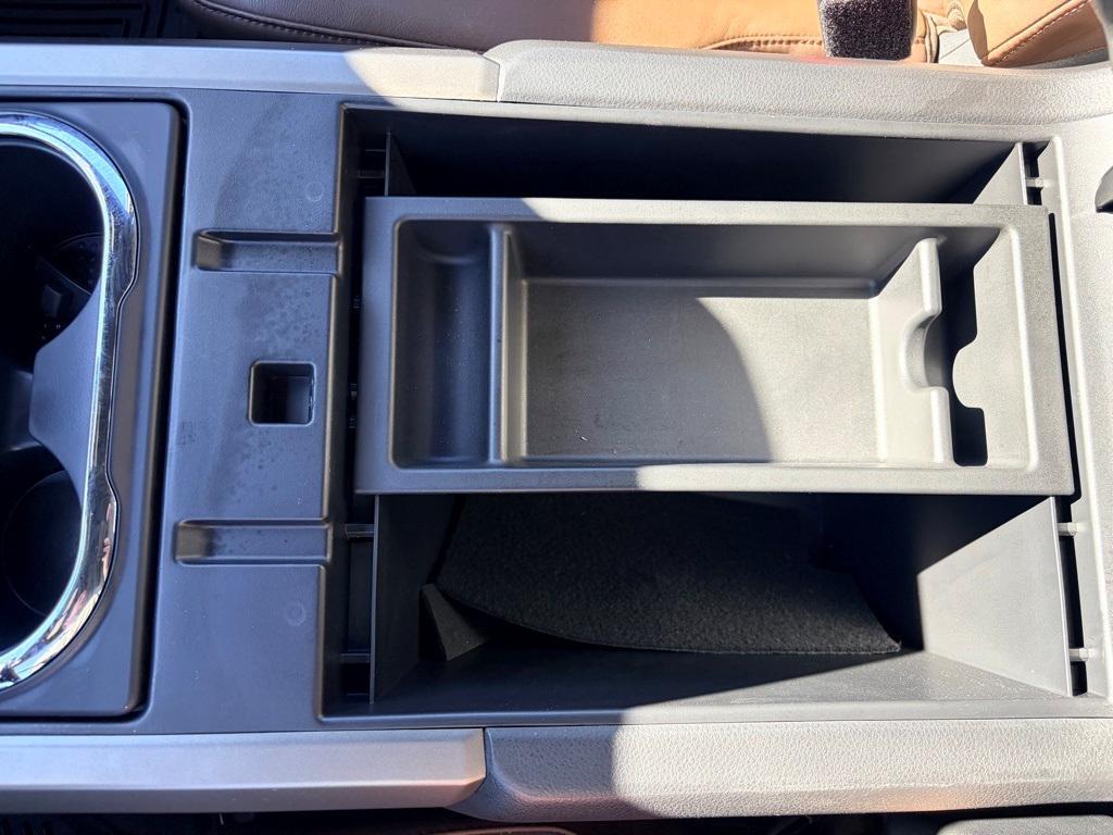 used 2021 Nissan Titan car, priced at $41,169