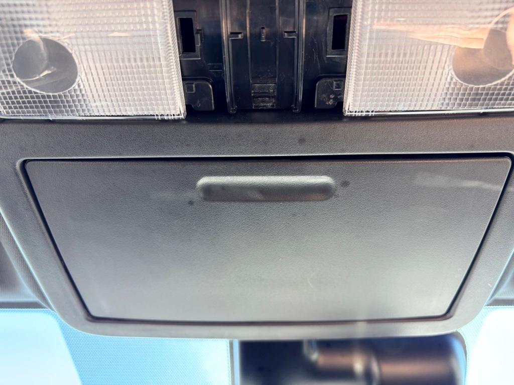 used 2021 Nissan Titan car, priced at $41,169