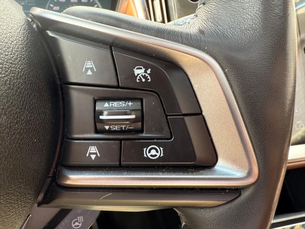 used 2021 Subaru Outback car, priced at $25,903