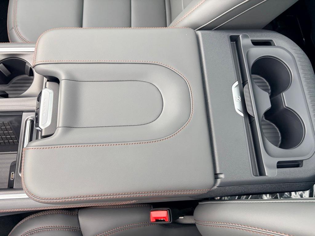 new 2025 Ford Expedition Max car, priced at $74,345