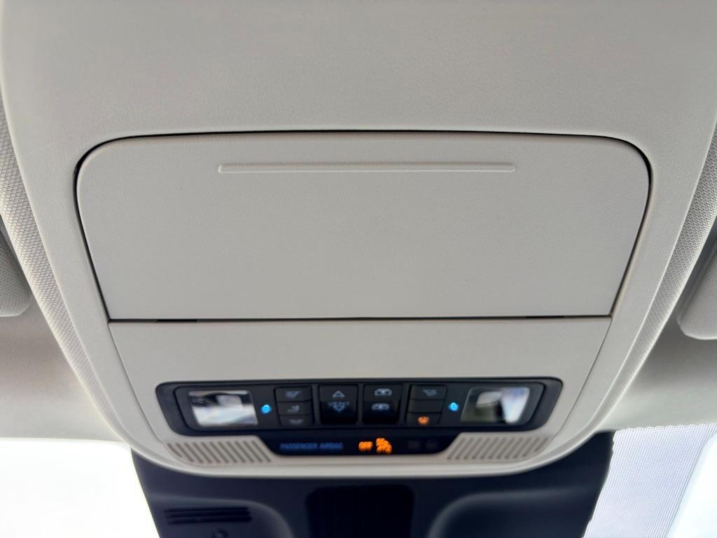 new 2025 Ford Expedition Max car, priced at $74,345