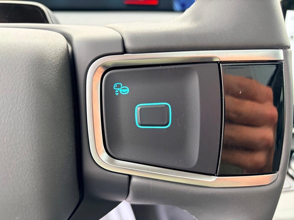 new 2025 Ford Expedition Max car, priced at $74,345