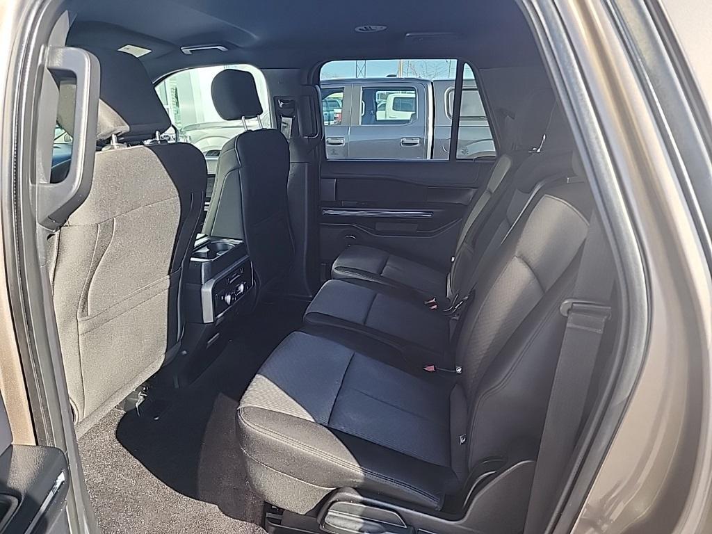 used 2019 Ford Expedition Max car, priced at $27,913