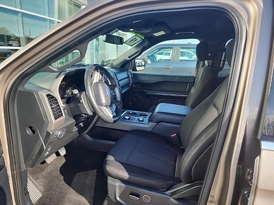 used 2019 Ford Expedition Max car, priced at $27,913