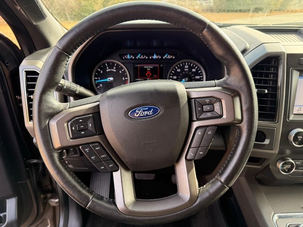 used 2019 Ford Expedition Max car, priced at $24,031