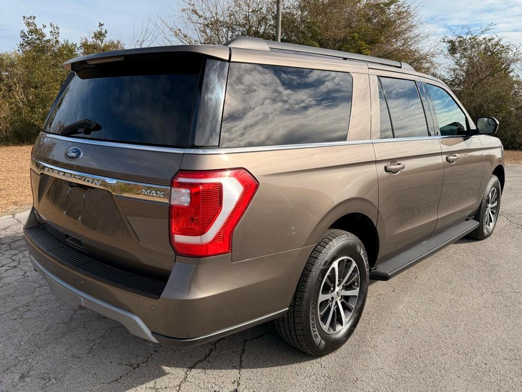 used 2019 Ford Expedition Max car, priced at $24,031