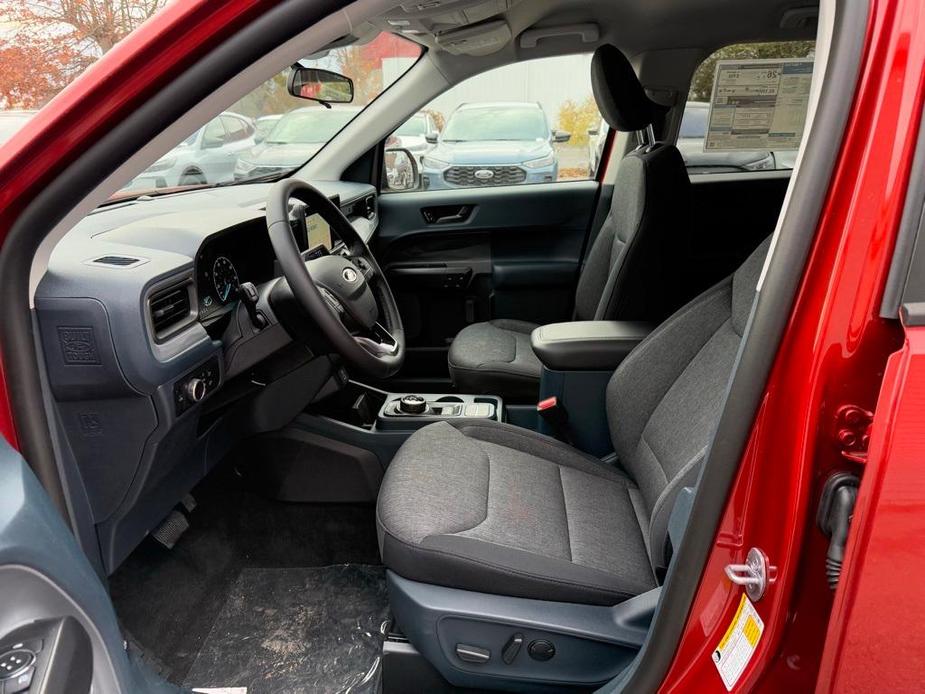 new 2024 Ford Maverick car, priced at $33,250