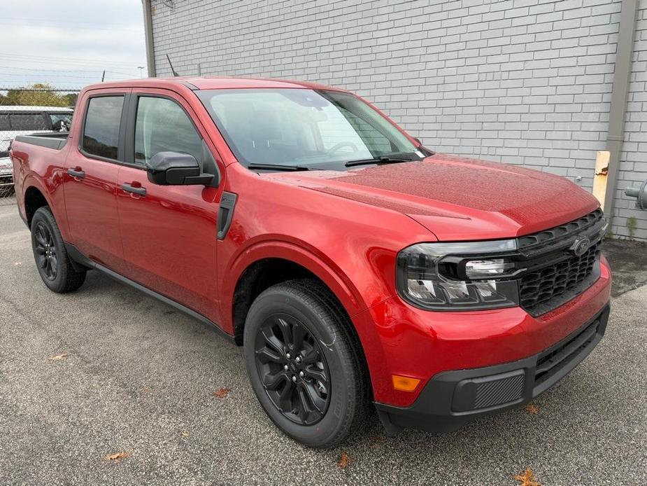 new 2024 Ford Maverick car, priced at $33,250