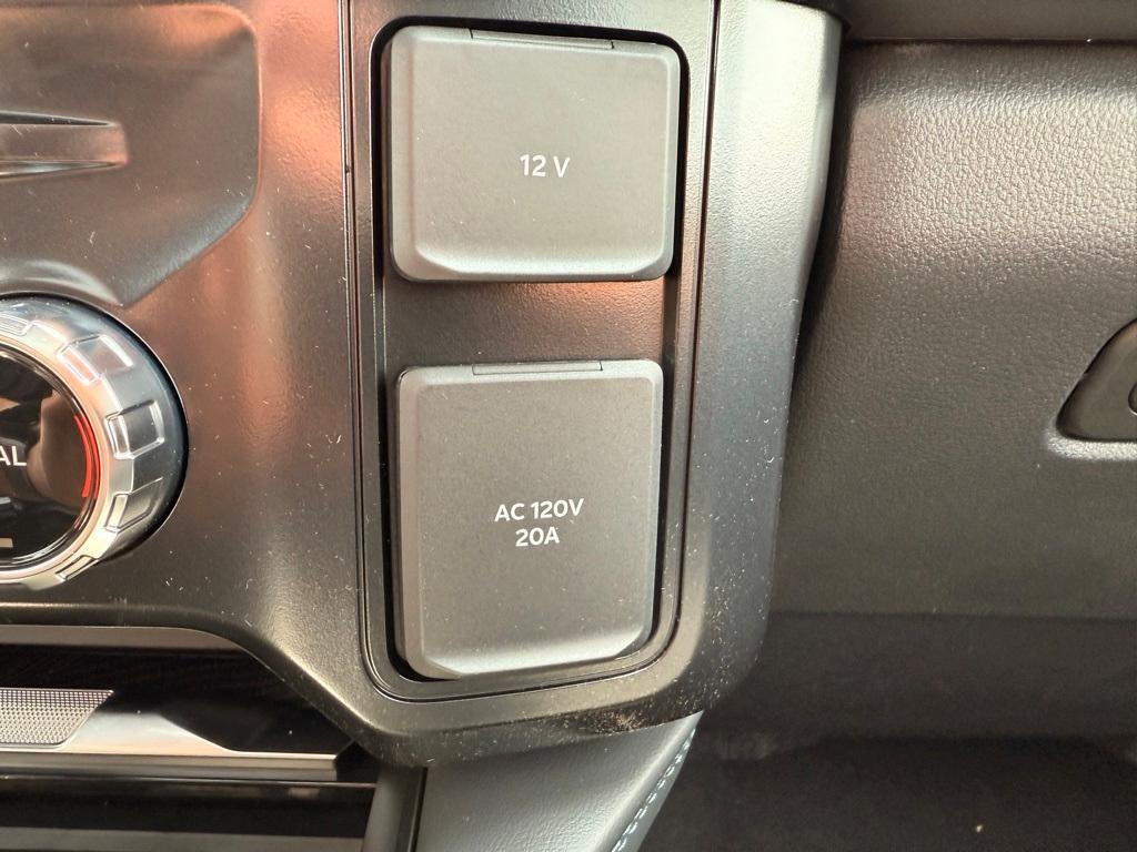 new 2025 Ford F-250 car, priced at $99,790