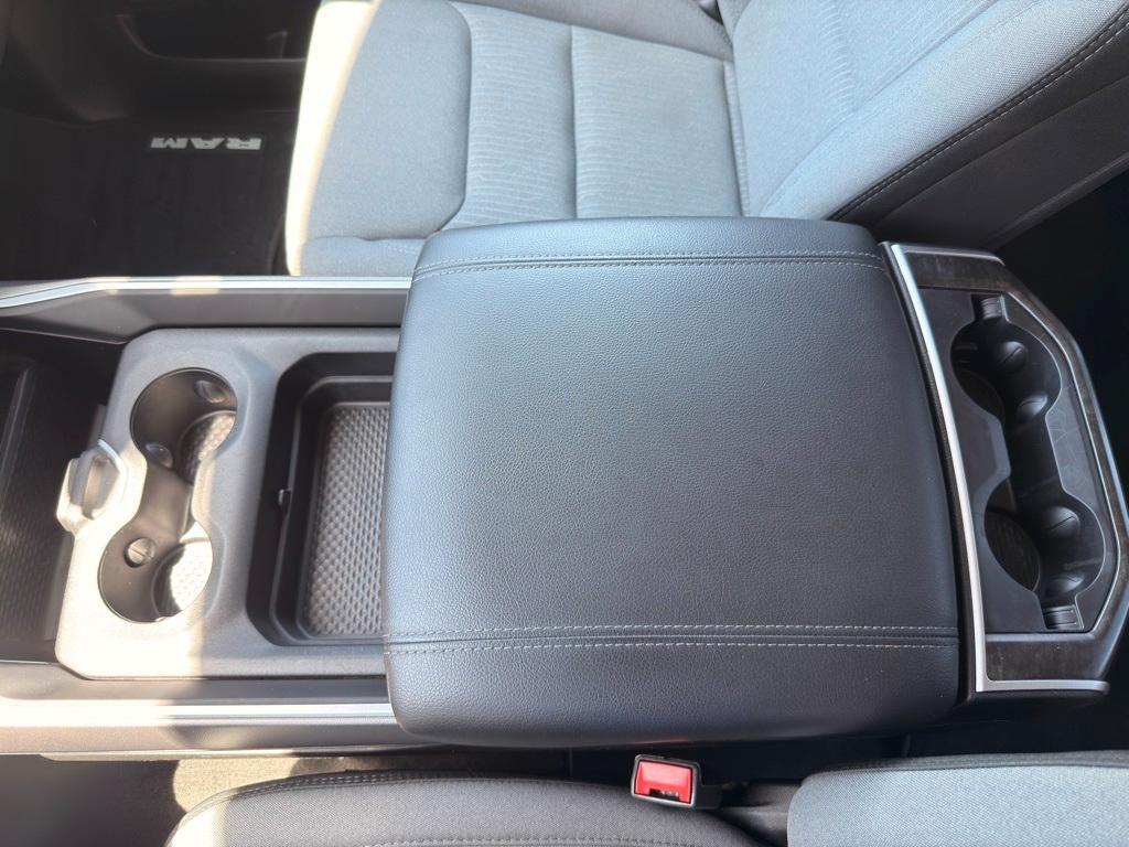 used 2020 Ram 1500 car, priced at $33,932