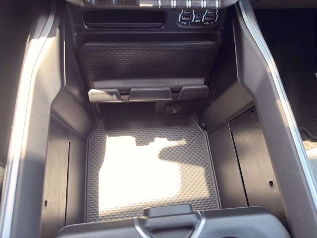 used 2020 Ram 1500 car, priced at $33,932
