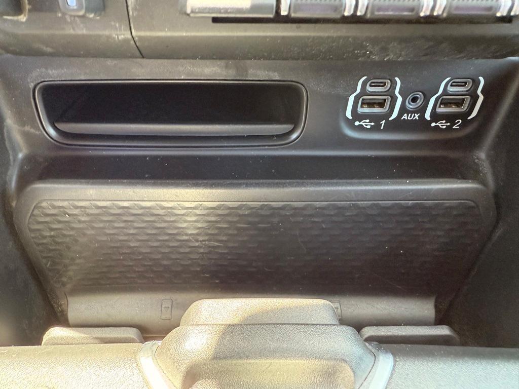 used 2020 Ram 1500 car, priced at $33,932