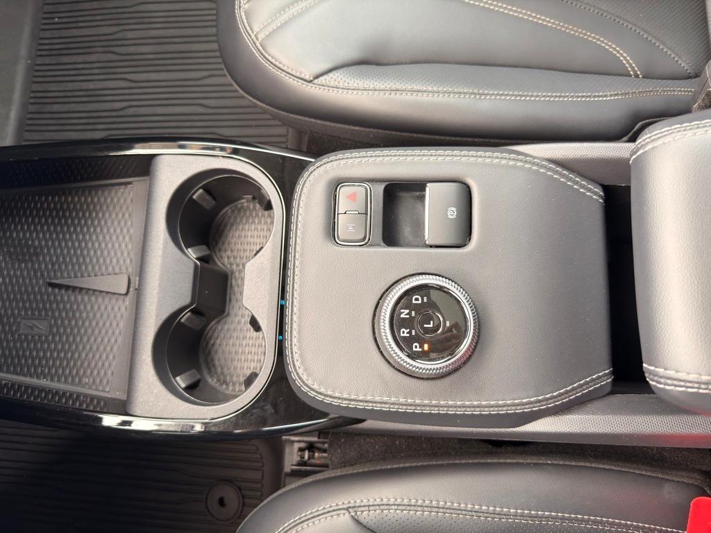 used 2023 Ford Mustang Mach-E car, priced at $30,768