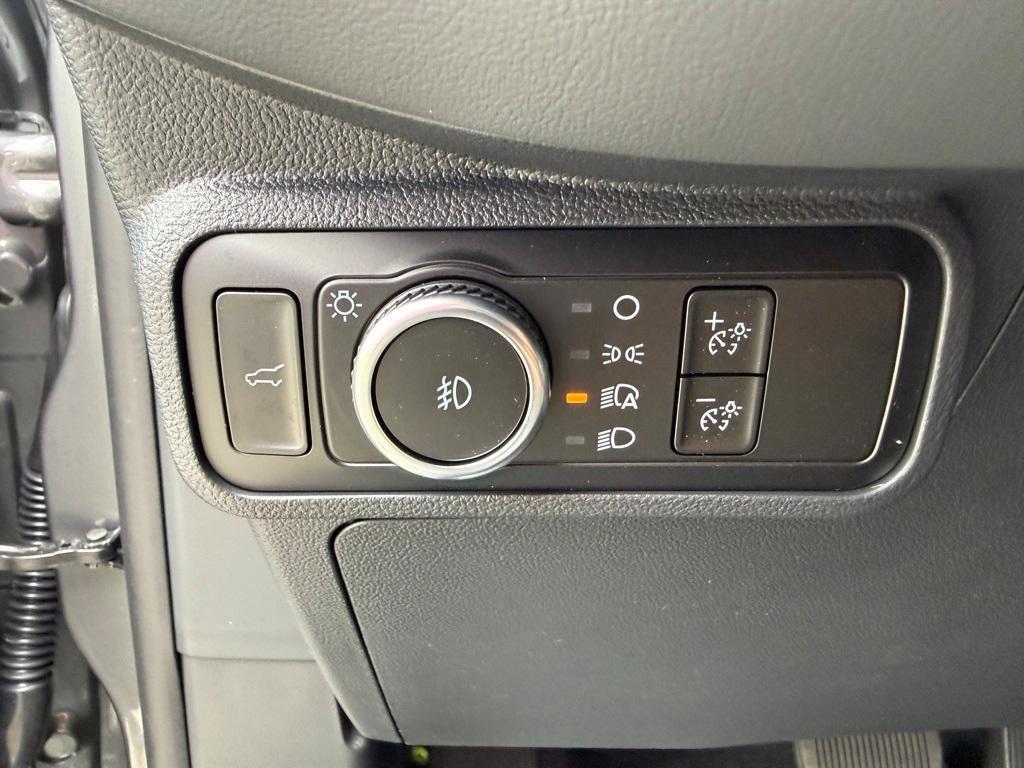 new 2025 Ford Explorer car, priced at $43,765