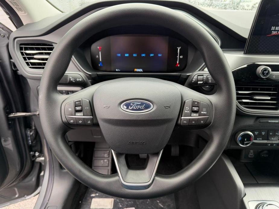 new 2025 Ford Escape car, priced at $28,645