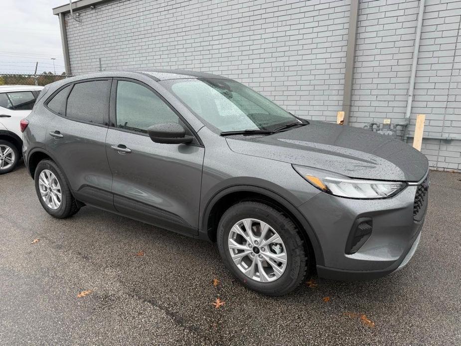 new 2025 Ford Escape car, priced at $28,645