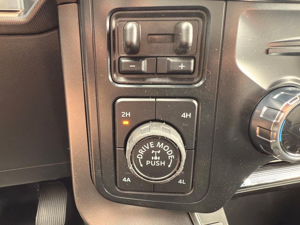 new 2025 Ford F-150 car, priced at $74,985