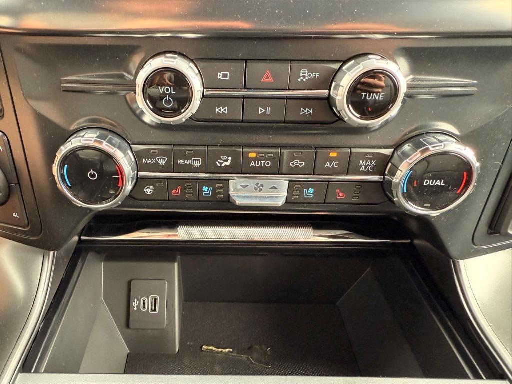 new 2025 Ford F-150 car, priced at $74,985