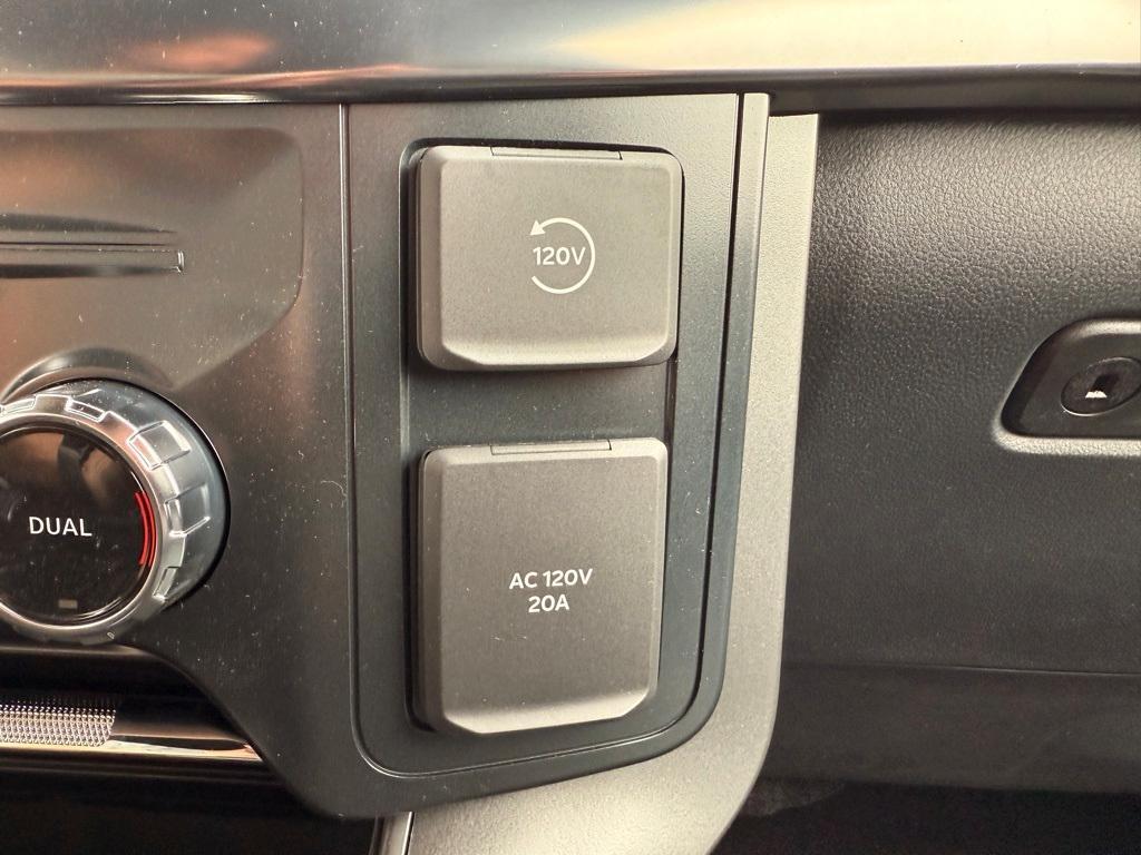 new 2025 Ford F-150 car, priced at $74,985