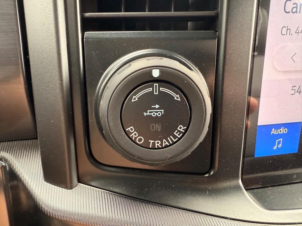 new 2025 Ford F-150 car, priced at $74,985