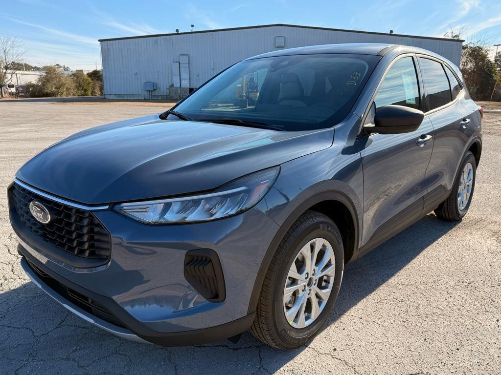 new 2025 Ford Escape car, priced at $31,475