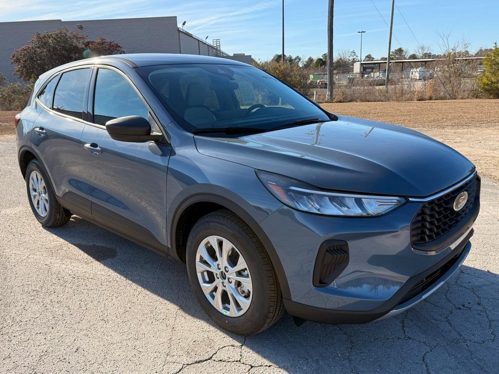 new 2025 Ford Escape car, priced at $31,475