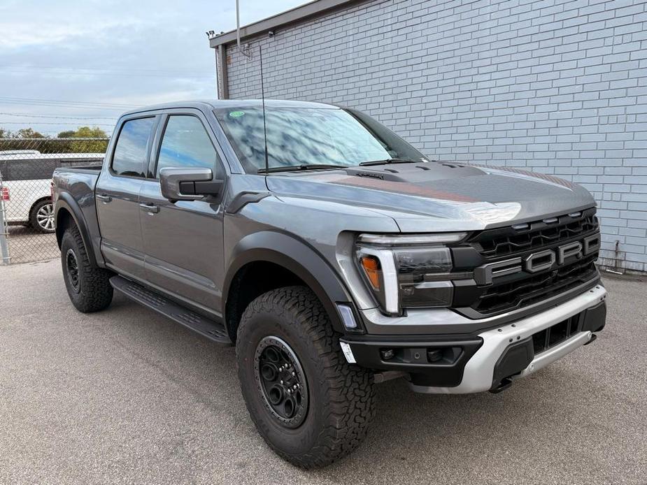 new 2024 Ford F-150 car, priced at $93,995