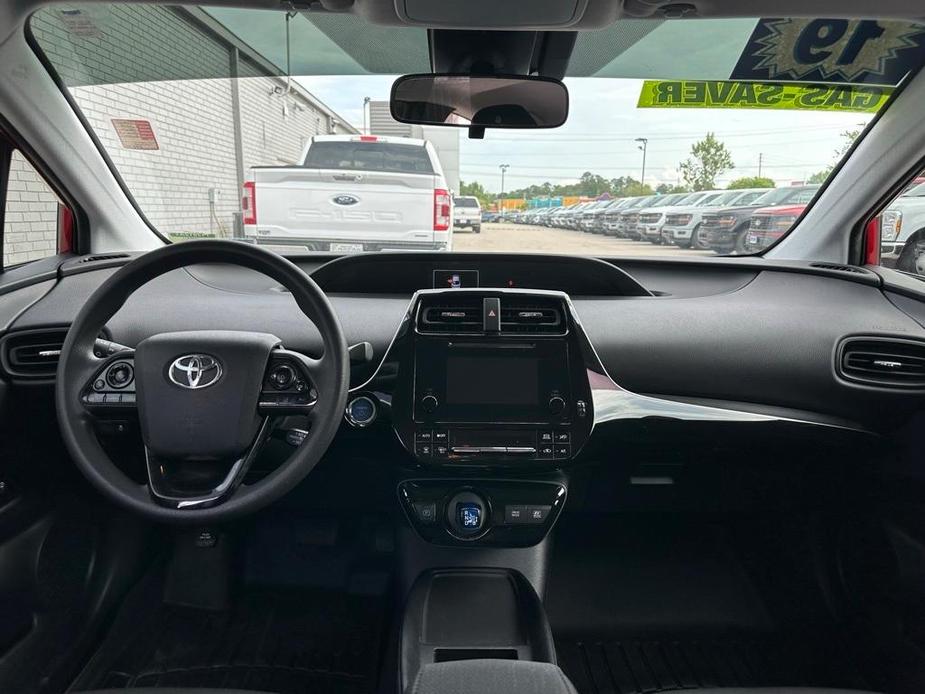 used 2019 Toyota Prius car, priced at $22,611
